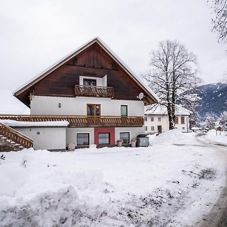 Haus Buchacher Rattendorf Eksteriør bilde