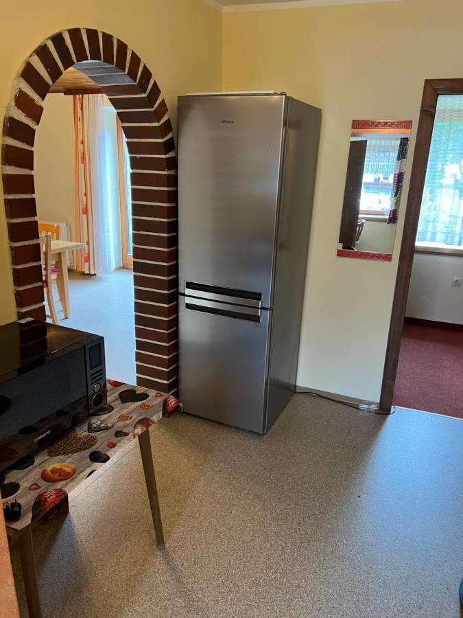 Haus Buchacher Rattendorf Eksteriør bilde