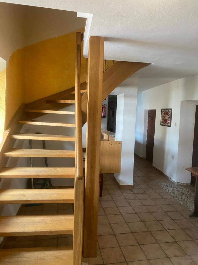 Haus Buchacher Rattendorf Eksteriør bilde