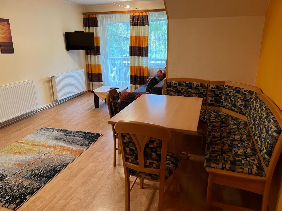 Haus Buchacher Rattendorf Eksteriør bilde