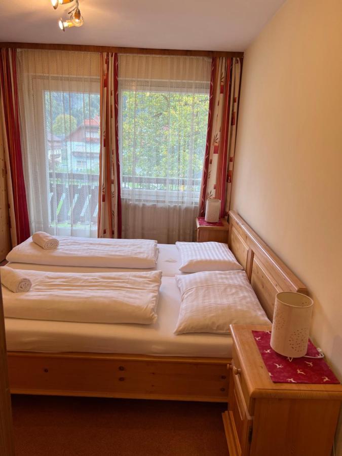 Haus Buchacher Rattendorf Eksteriør bilde