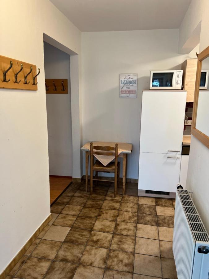 Haus Buchacher Rattendorf Eksteriør bilde