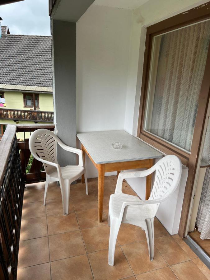 Haus Buchacher Rattendorf Eksteriør bilde