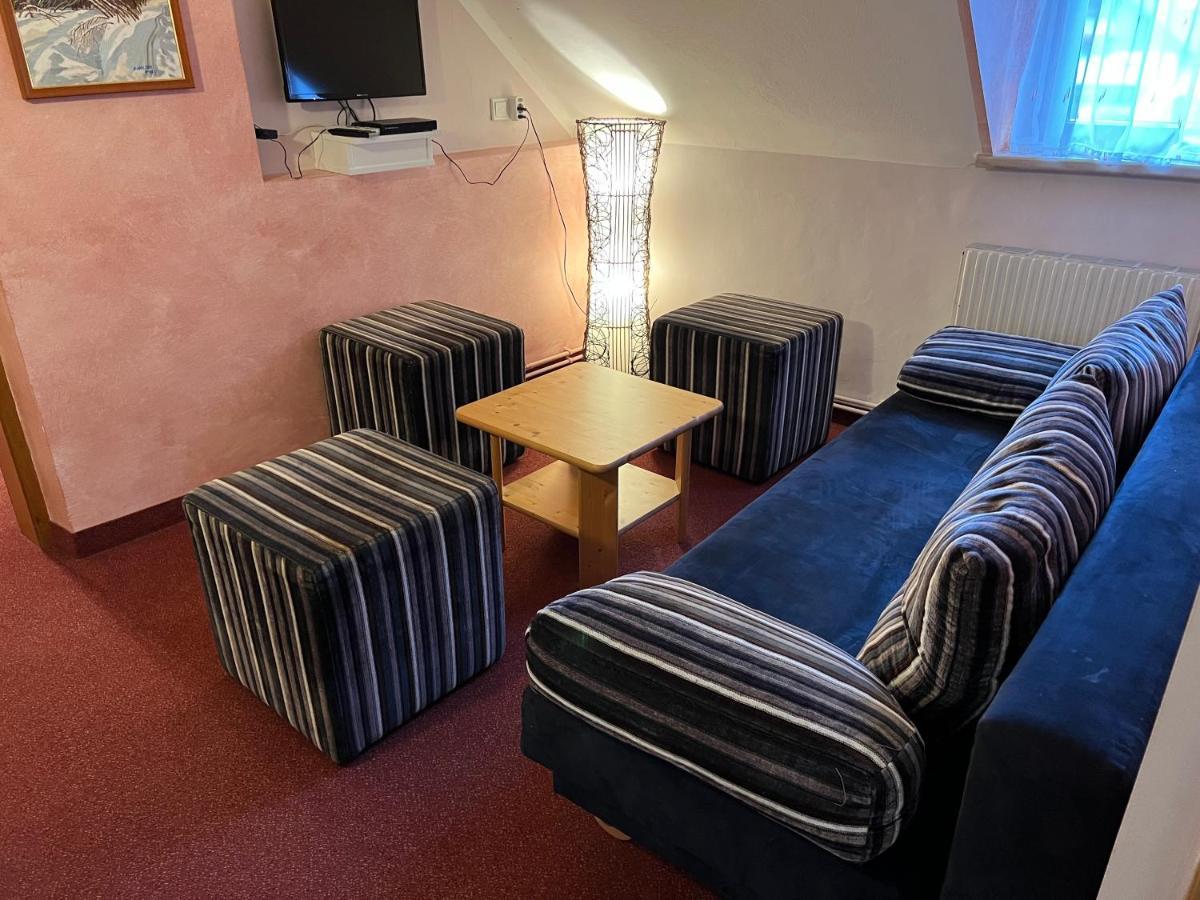 Haus Buchacher Rattendorf Eksteriør bilde