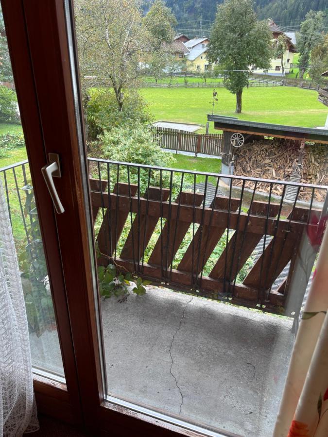 Haus Buchacher Rattendorf Eksteriør bilde