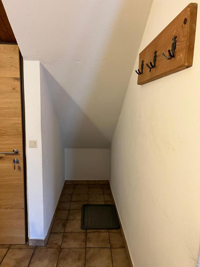 Haus Buchacher Rattendorf Eksteriør bilde