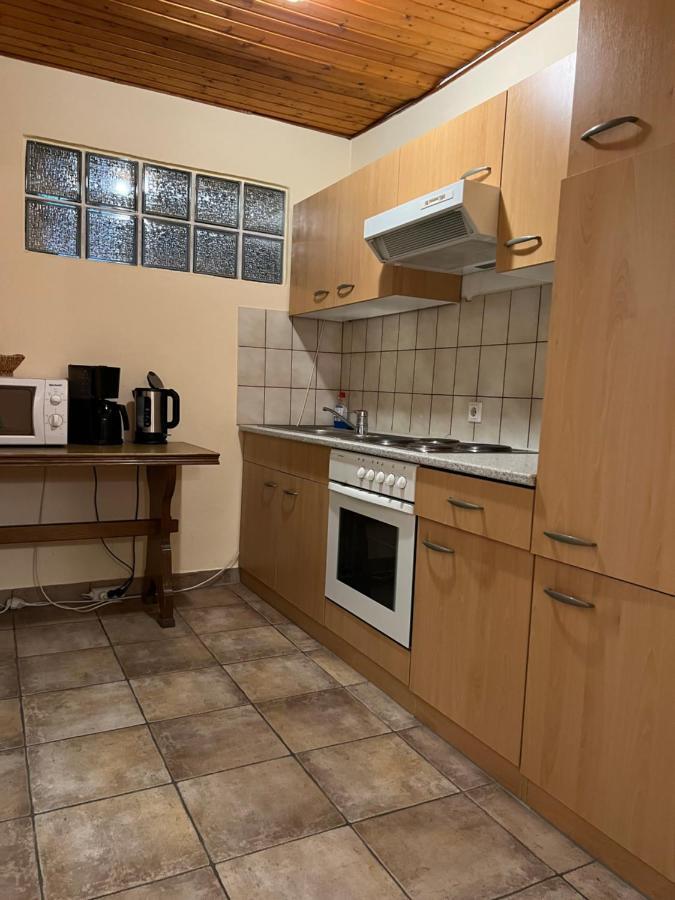 Haus Buchacher Rattendorf Eksteriør bilde